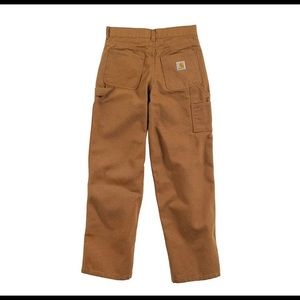 Carhartt carpenter pants
